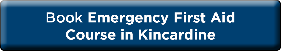 Book Emergency First Aid in Kincardine NOW