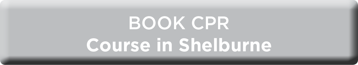 Book CPR Level C in Shelburne NOW