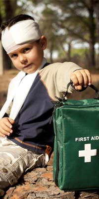HELP First Aid can train your staff to provide first ait that meets or exceeds WSIB standards.